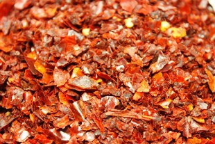 Ñoras Trituradas (Granel)