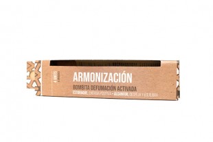 4 Bombitas ARMONIZACIÓN...