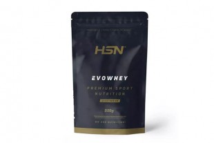 Evowhey Protein DOBLE...