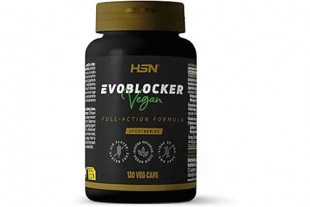 Evoblocker 120 cápsulas HSN