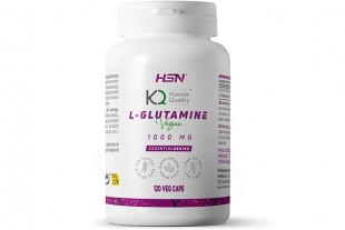 L-Glutamina Vegan (Kyowa)...