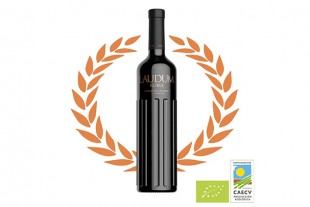 Vino Tinto 750ml BIO LAUDUM...