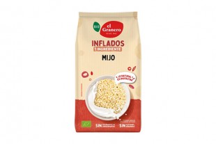Mijo Hinchado ECO 200gr El...
