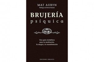 Libro Brujería Psíquica -...