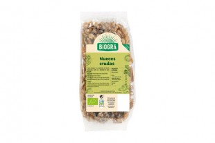 Nueces Peladas Mitades BIO...