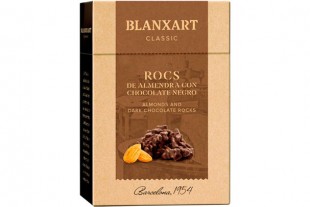 Rocs de Almendra con...