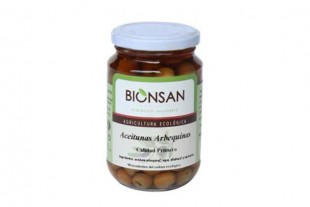 Aceitunas Verdes Manzanilla...