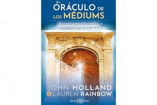 El Oráculo de los Médiums -...