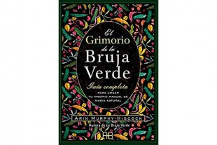 Libro El Grimorio de la...
