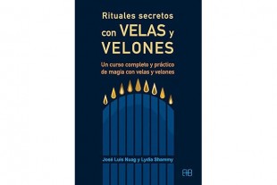 Libro Rituales Secretos con...