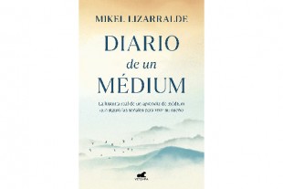 Libro Diario de un Médium -...