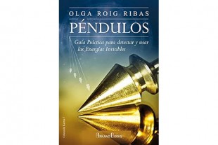 Libro Péndulos - Olga Roig...