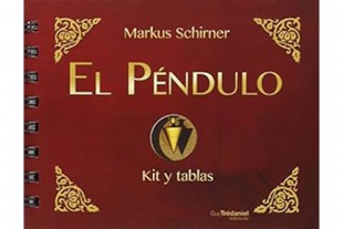 Libro El Péndulo KIT y...