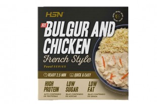Plato Preparado Fit BULGUR...