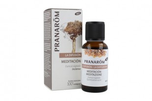 Meditación Difusión Aceites...