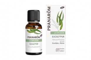 Eucalypur Difusión Aceites...