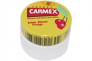Bálsamo Labial Hidratante...