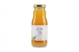 Zumo de Piña 200ml Cal Valls