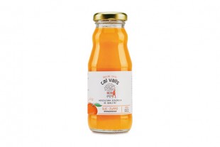 Zumo de Mandarina 200ml Cal...