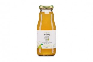 Zumo de Pera 200ml Cal Valls
