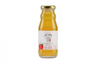 Zumo de Manzana 200ml Cal...