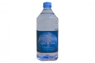 Agua de Mar 100% 2L Holoslife