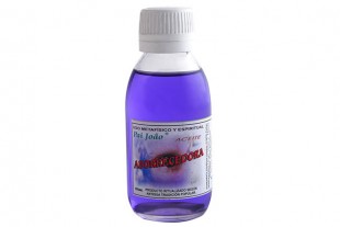 Aceite Esotérico...