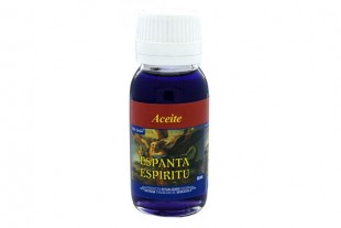 Aceite Esotérico ESPANTA...