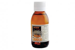 Aceite Esotérico ROSA DE...