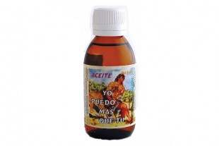 Aceite Esotérico YO PUEDO...