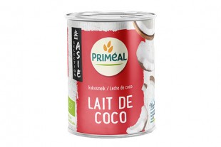 Leche de Coco BIO 400ml...