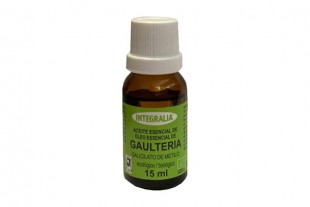 Gaulteria Aceite Esencial...