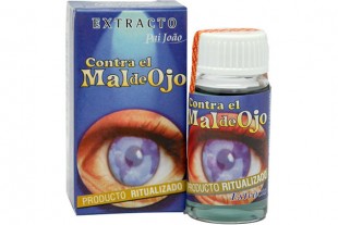 Extracto Esotérico CONTRA...