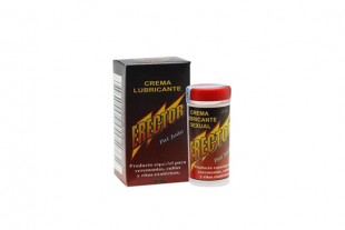 Crema Lubricante Esotérica...