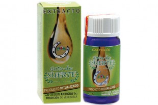 Extracto Esotérico GOTA DE...