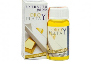 Extracto Esotérico ORO Y...