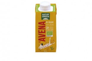 Bebida de Avena 200ml...