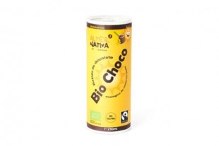 Batido de Chocolate ECO...