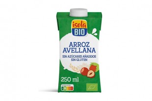 Bebida de Arroz con...