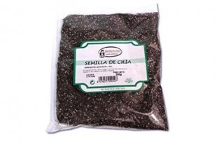 Semillas de Chía 250gr...