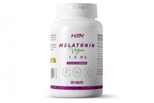 MELATONINA 1,9MG 120 compr....