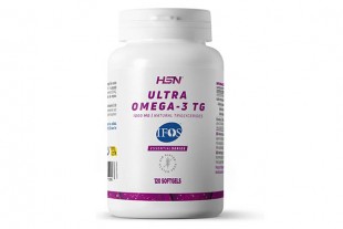 ULTRA OMEGA 3 TG 120...