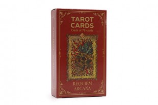 Tarot 78 Arcanos del...