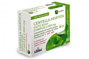 Centella Asiática Complex...