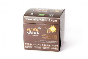 Cacao Instantáneo 20 sobres...