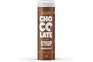 Sirope Chocolate 350gr HSN