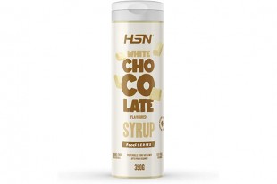 Sirope Chocolate Blanco...