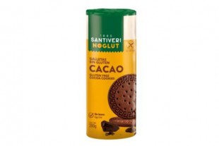 Galletas Noglut Cacao 200gr...