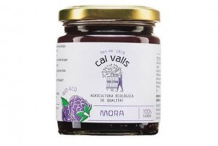 Mermelada de Mora 240gr ECO...