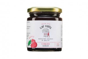 Mermelada de Cereza 240gr...